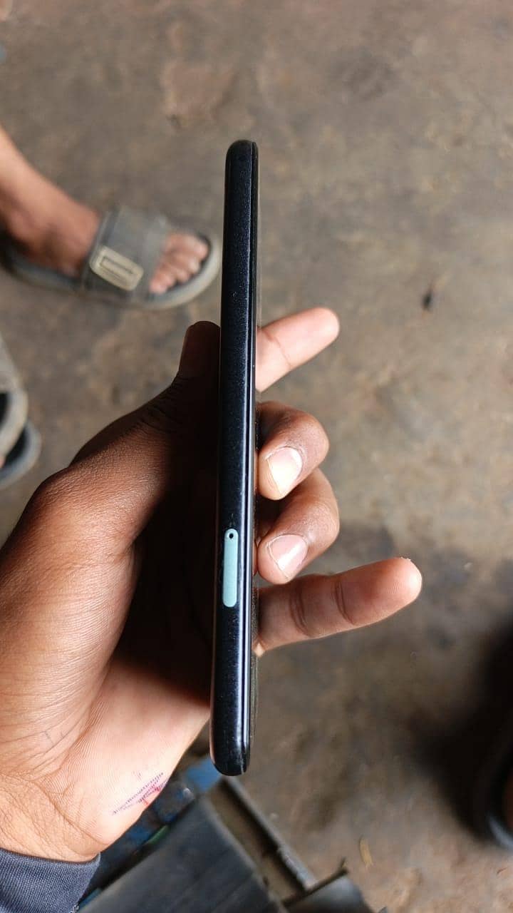 Google Pixel 5 2