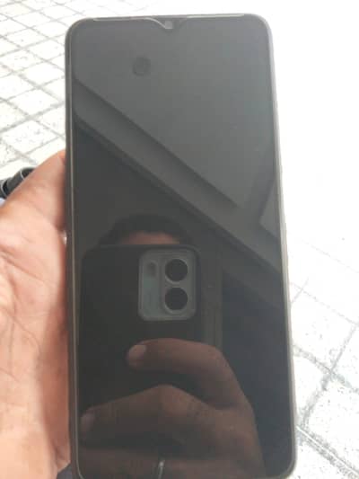 Infinix Hot 7