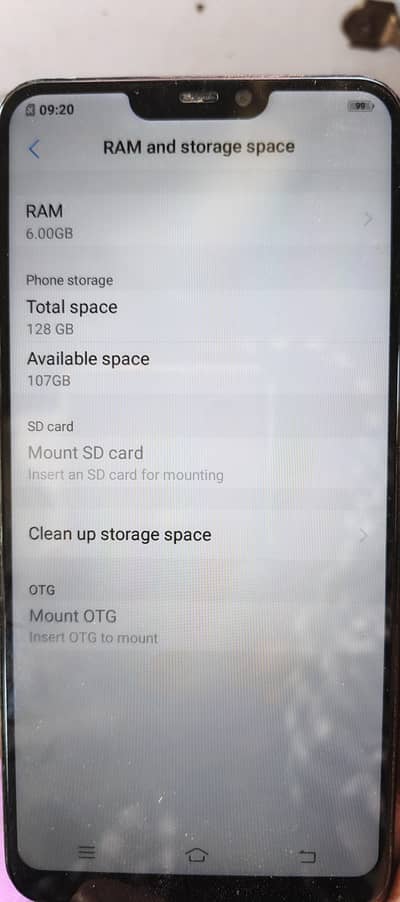 Vivo Y83