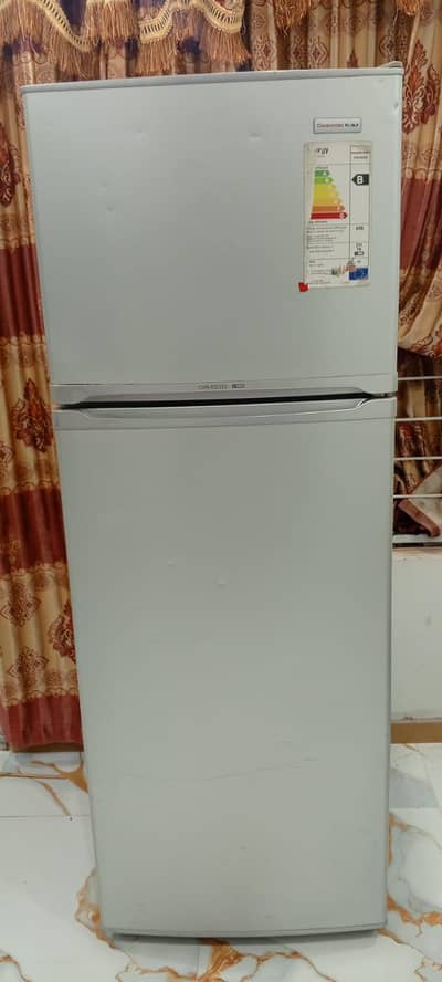 Good condition refrigerator for sale