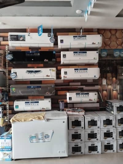 Asia electronics company delar