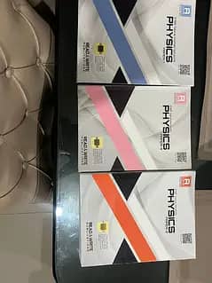 A Levels Pass papers 1