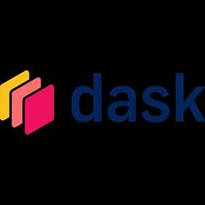 Cracked software dask available