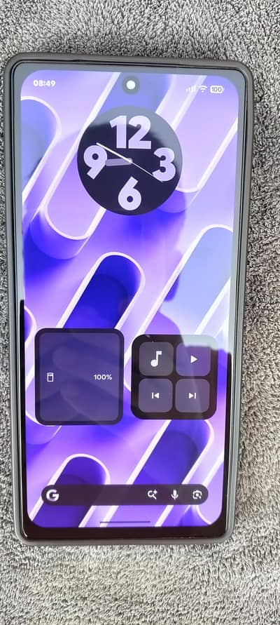 Google Pixel 6