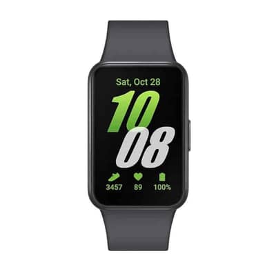 Samsung watch fit 3