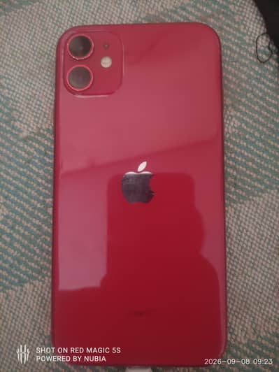 Apple iPhone 11 sim glitch