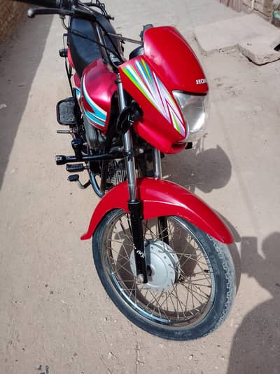 Pridor 2017. Demand 110. All ok buy. And drive