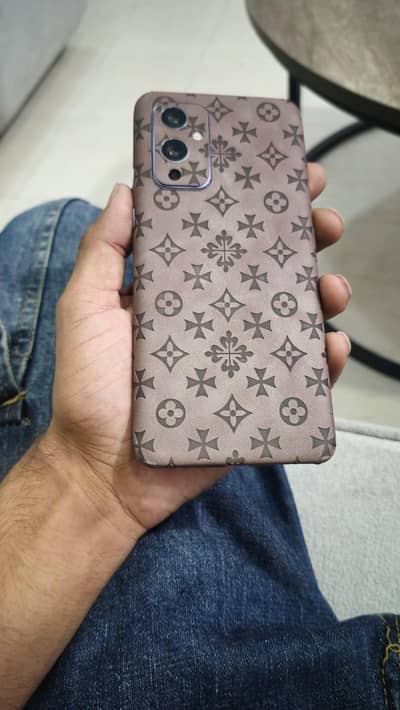 One Plus 9