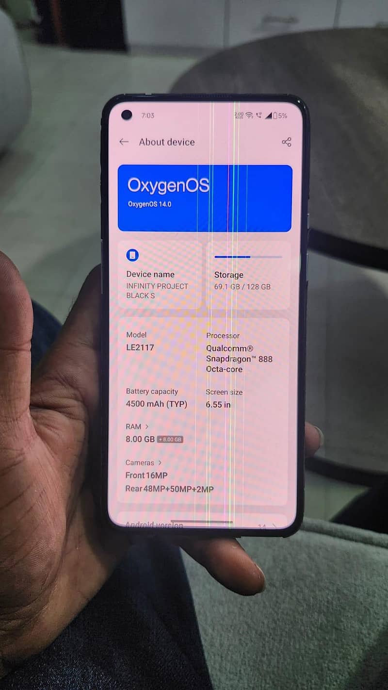 One Plus 9 2