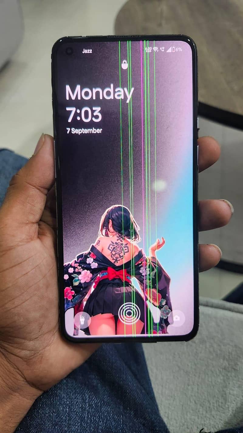 One Plus 9 6