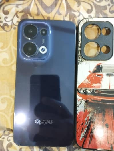 OPPO Reno13