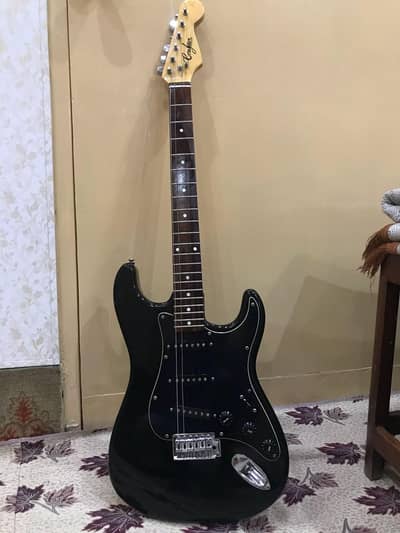 Crafter Electric Guitar