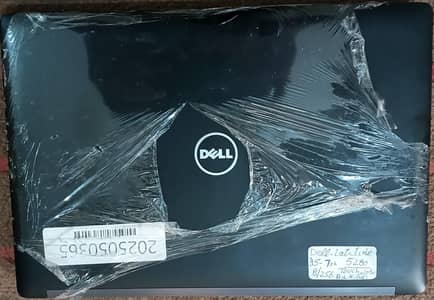 Dell Laptop | Core i5  | 7th Gen | 12 GB | 256 GB | Touch Screen