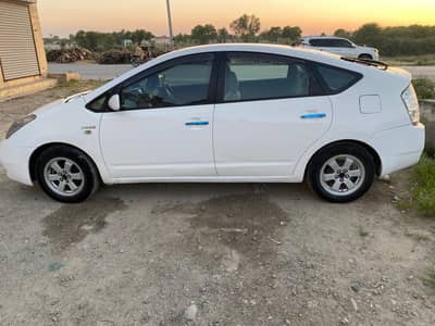 Toyota Prius 2011