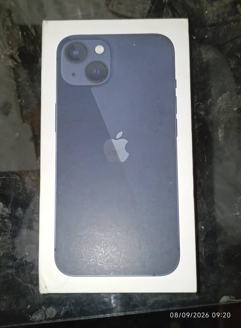Apple iPhone 13 1