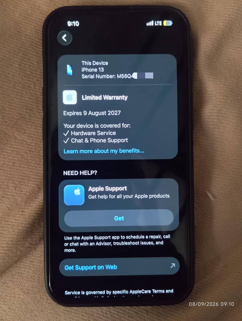 Apple iPhone 13 2