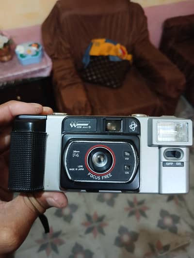 Cemera for sell