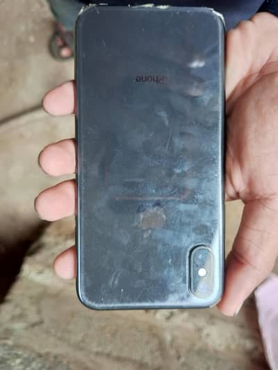 I phone xs 64gn