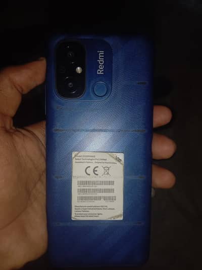 Xiaomi Redmi 12C