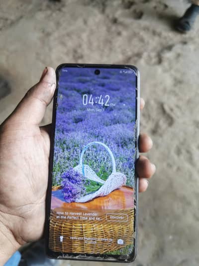 Infinix Hot 40 Pro
