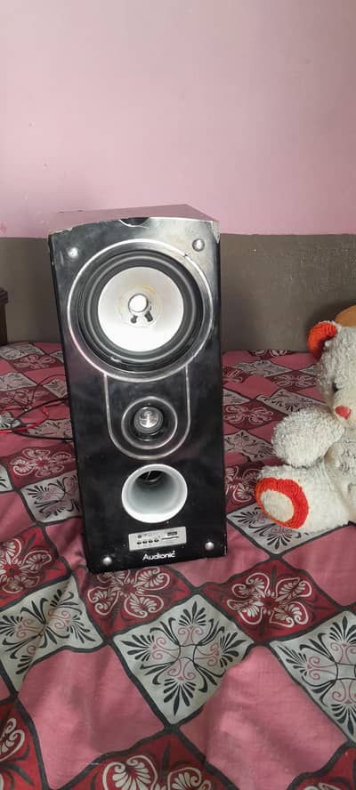 Audionic Classic 5