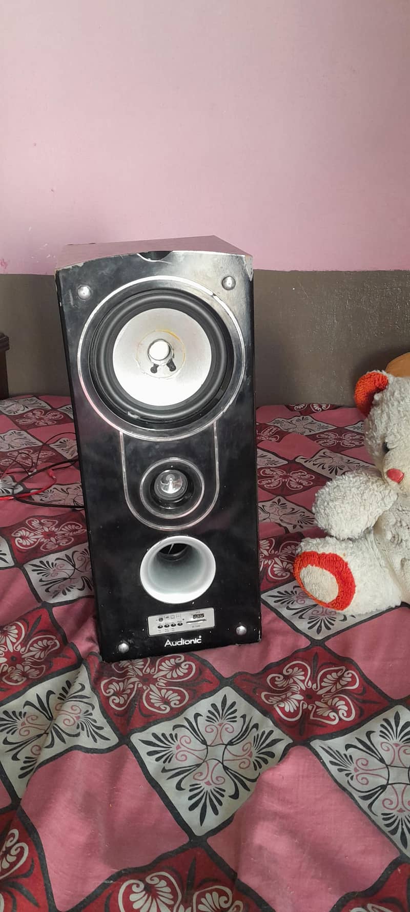 Audionic Classic 5 0