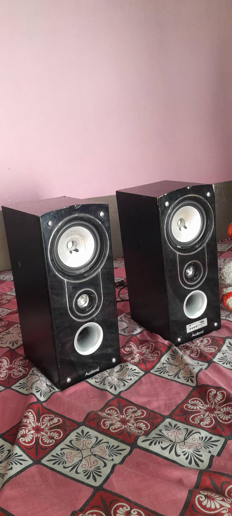 Audionic Classic 5 1