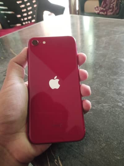 Apple iPhone SE 3 (2022)