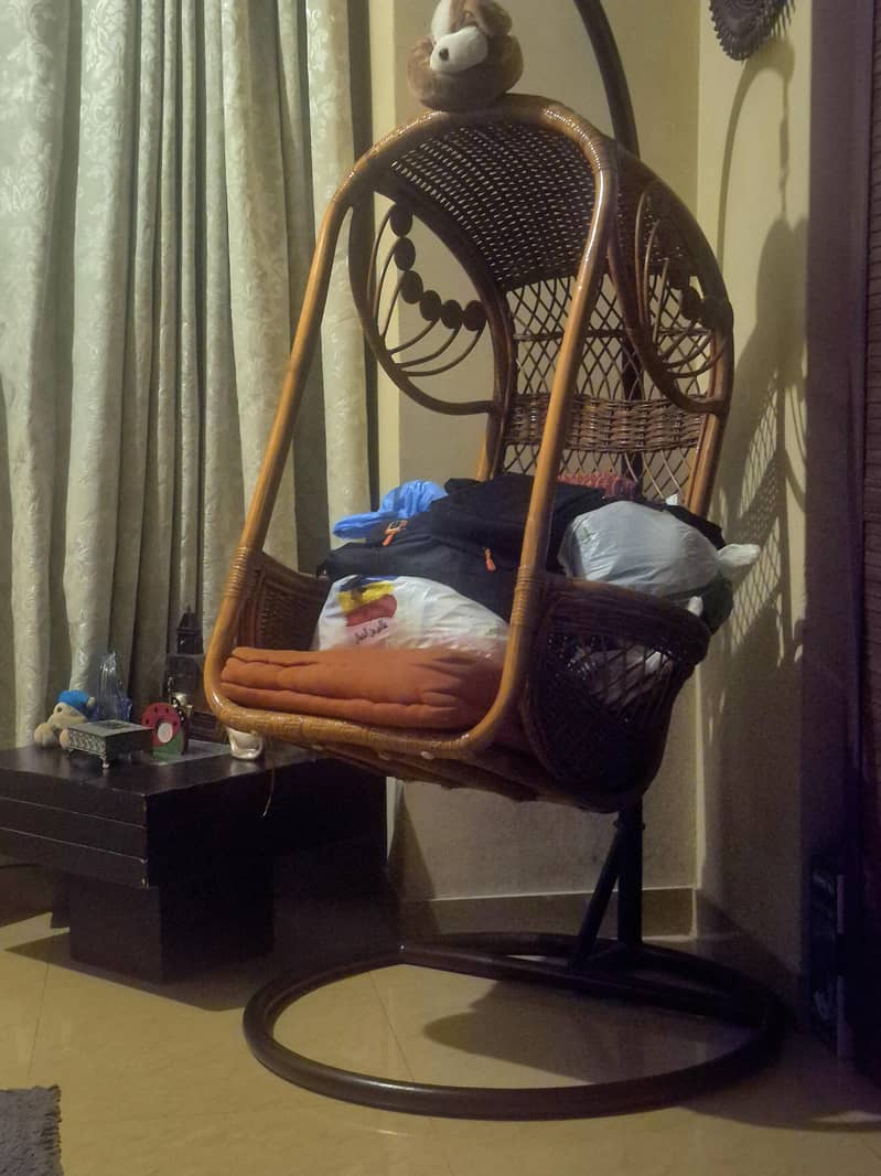 Mokham interiors designed Swing 0