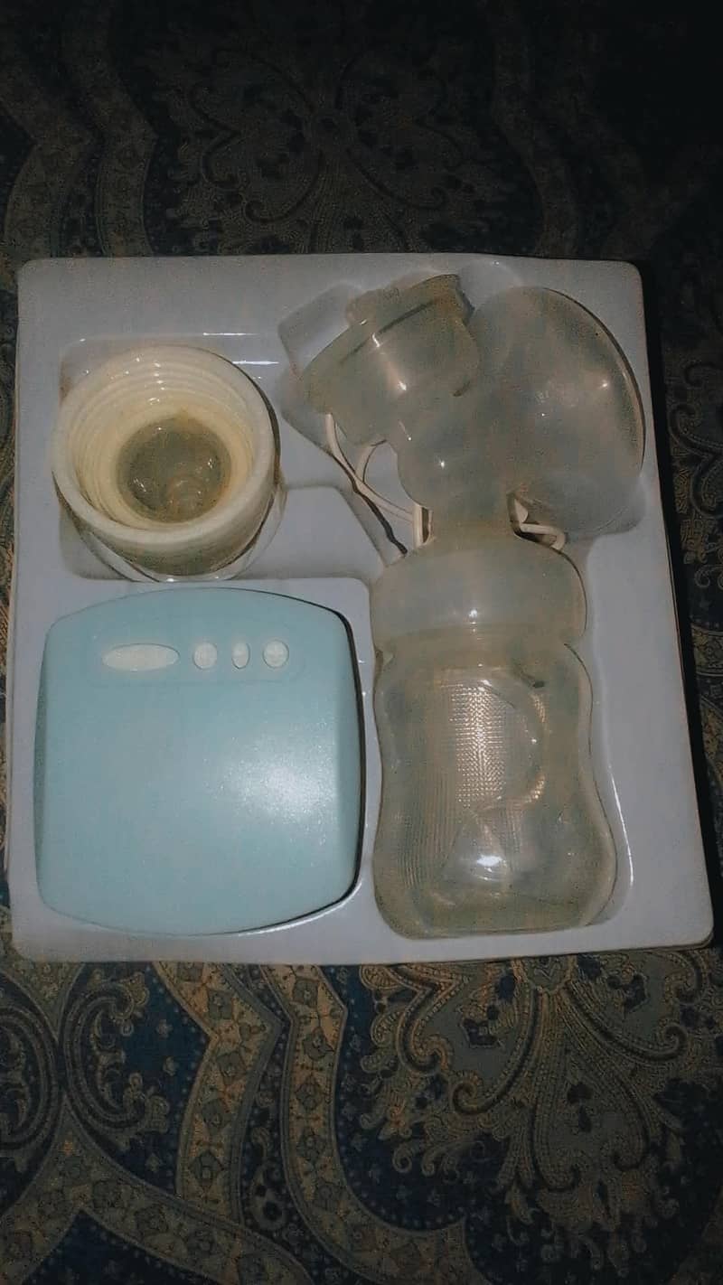 pump electric 2