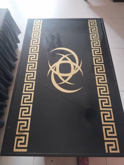 Center Table