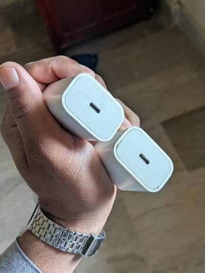 Apple 20watt Charger