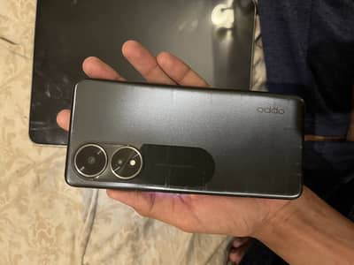 OPPO A58