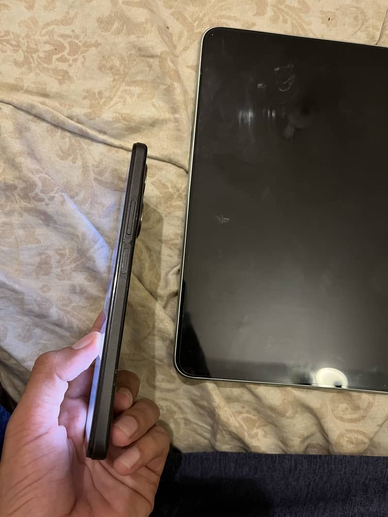 OPPO A58 1
