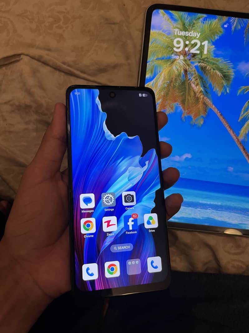 OPPO A58 2