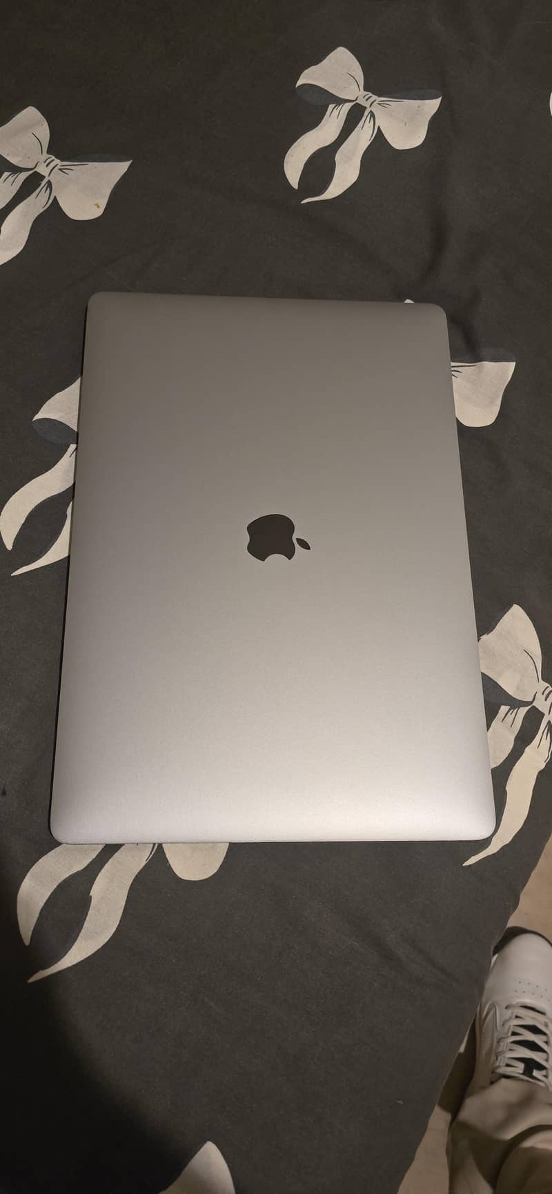 Macbook pro 2019 2