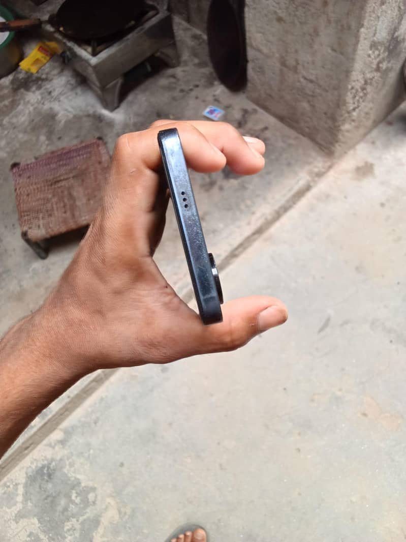 Tecno CAMON 20 6