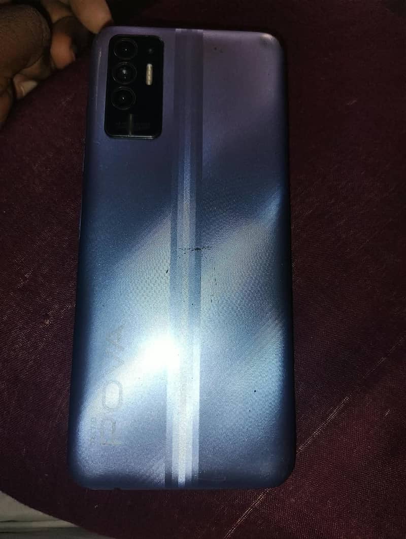 Tecno POP 2 0