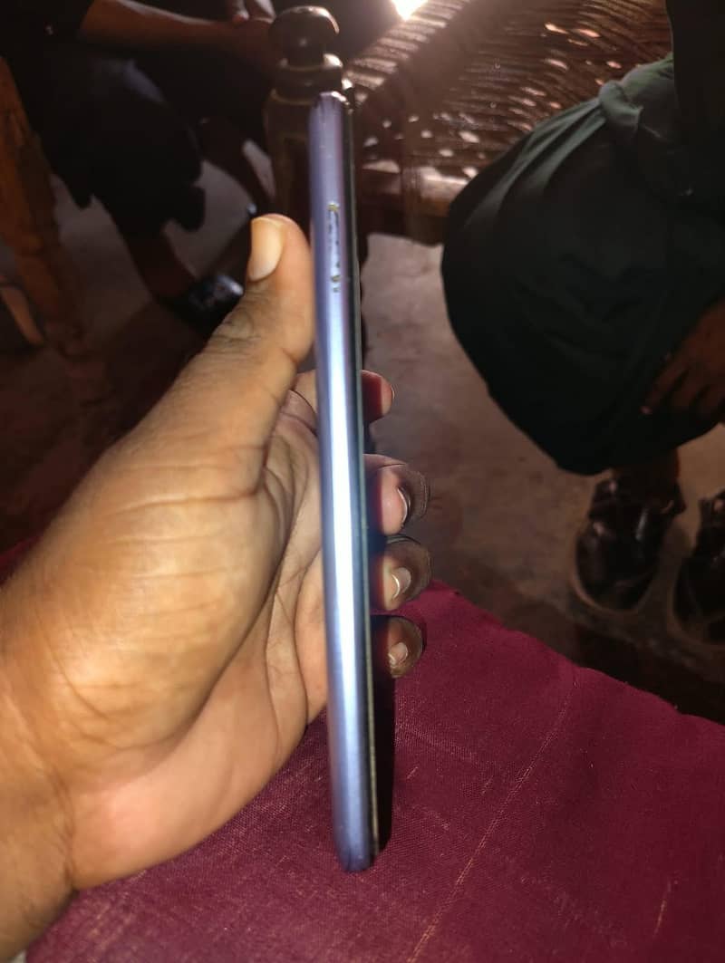 Tecno POP 2 1