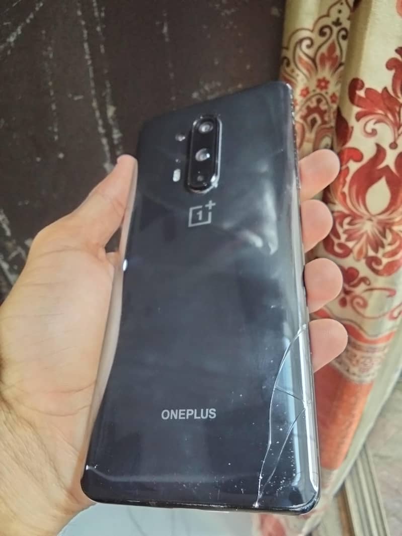 One Plus 8 Pro 1