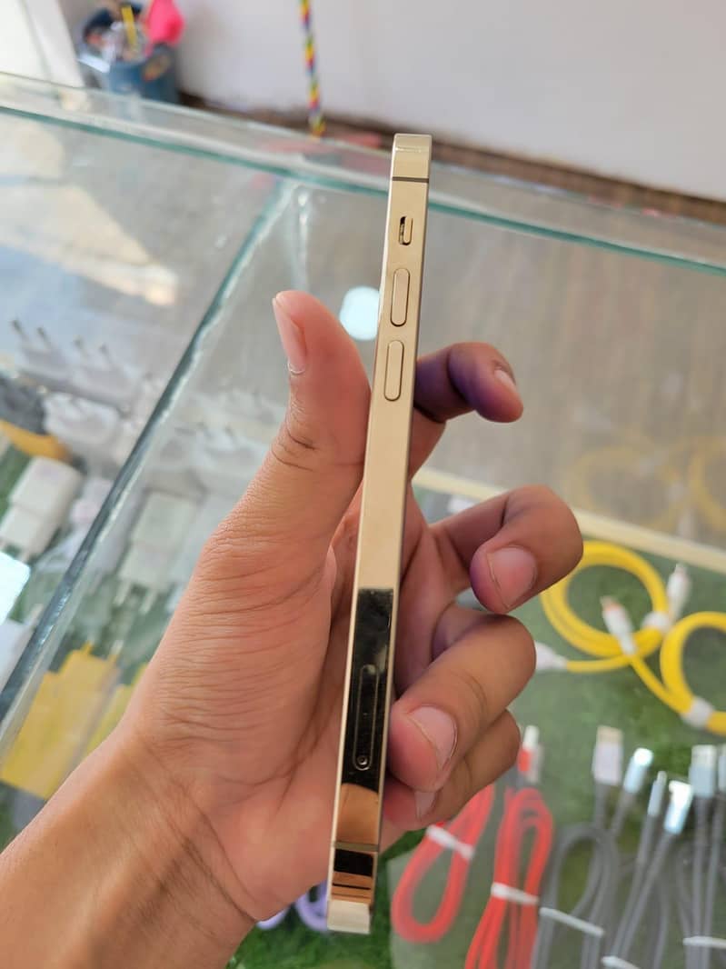 iPhone 12 Pro 3