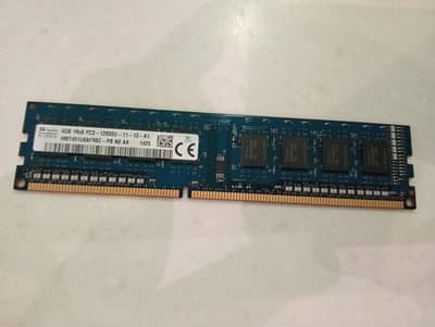 RAM for PC SKhynix/china and SKhynix/korea