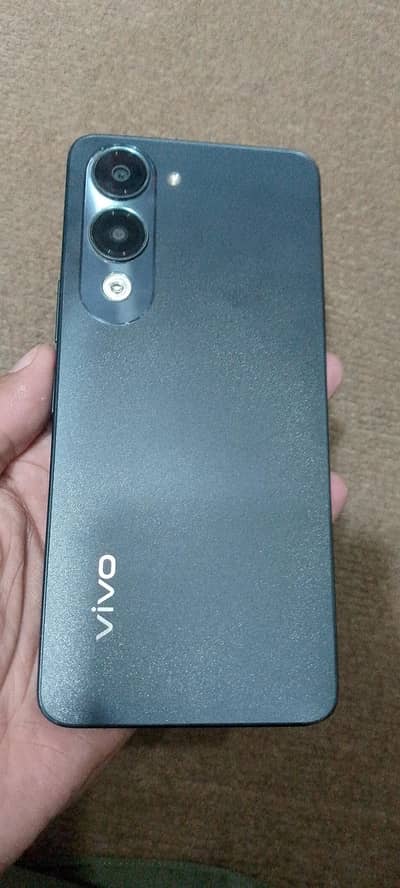 Vivo Y04