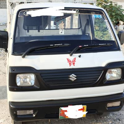 Suzuki Ravi 2018