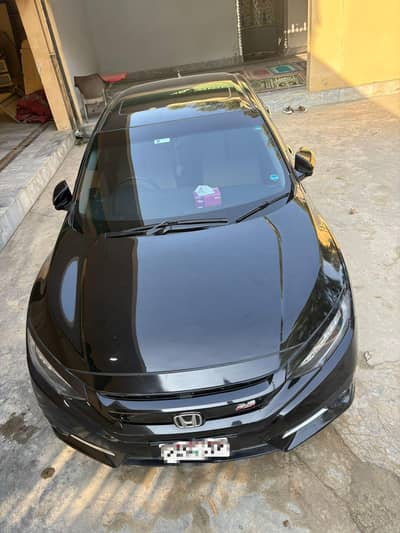 Honda Civic  2020 for sale