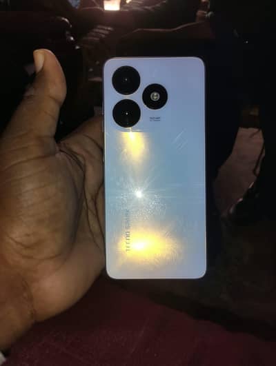 Tecno Spark 20C
