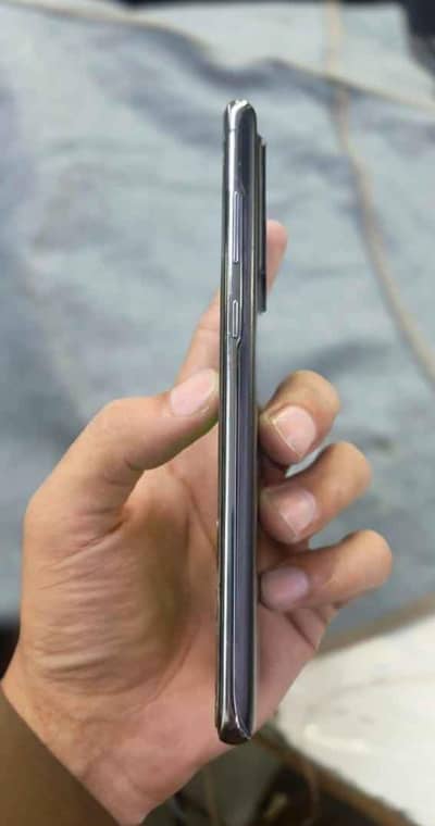 Samsung Mobile S20 Ultra