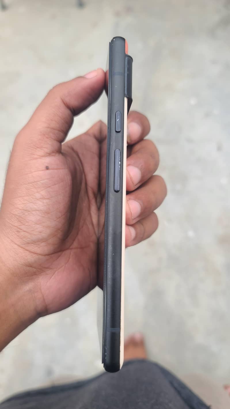Google Pixel 6 5