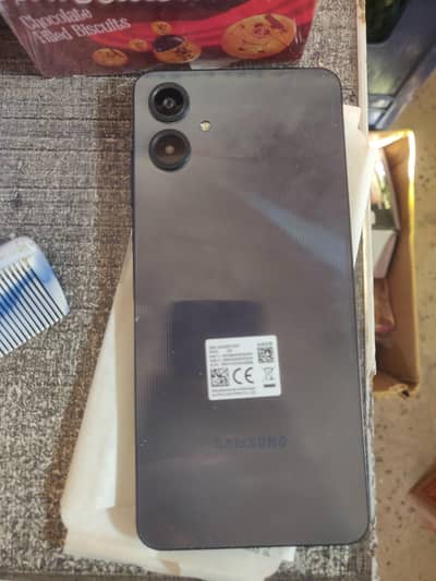 Samsung Mobile A06