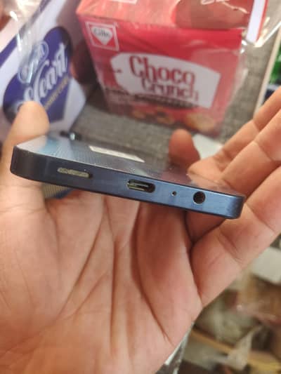 Samsung Mobile A06
